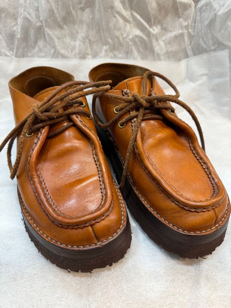 ローリングダブトリオ　ロシナンテ　サイズ7