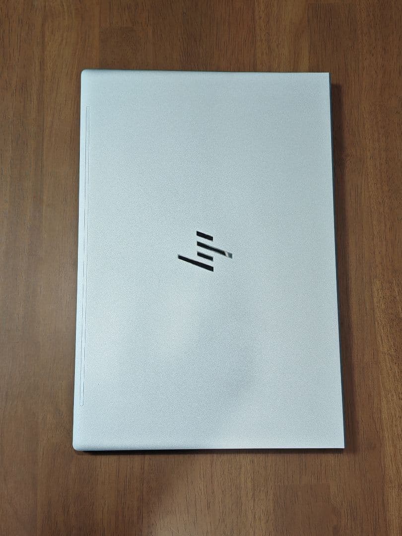 2022年モデル HP Elitebook 630 ④ Spectre兄弟PC