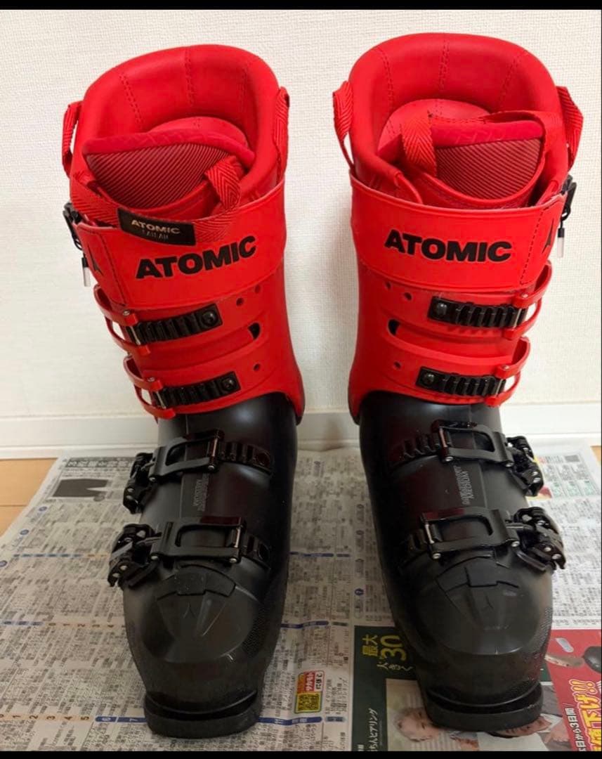 ATOMIC Hawx 130S Prime 美品　最終値下げ中　明日まで！