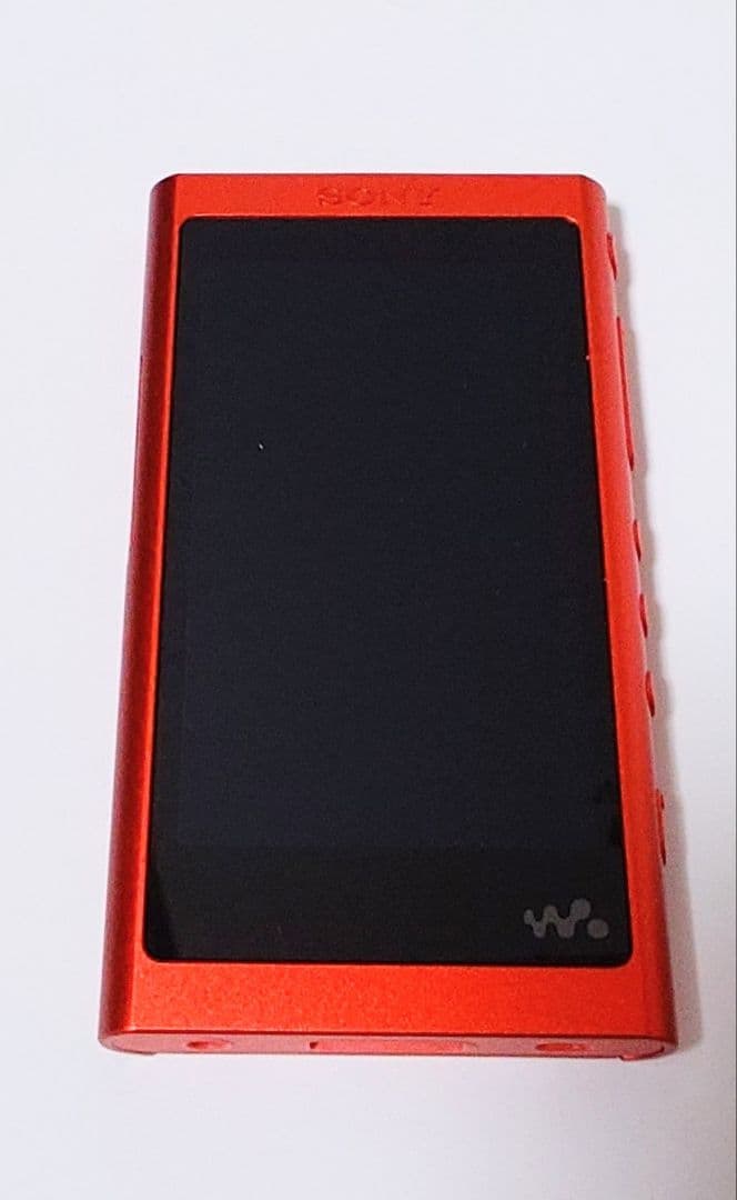 ソニー WALKMAN ウォークマン NW-A55