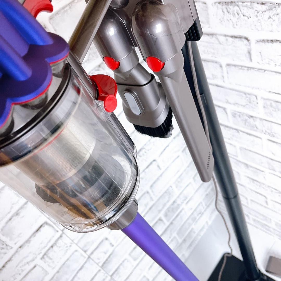 【レーザーヘッド】ダイソン　Digital Slim SV18 コードレス