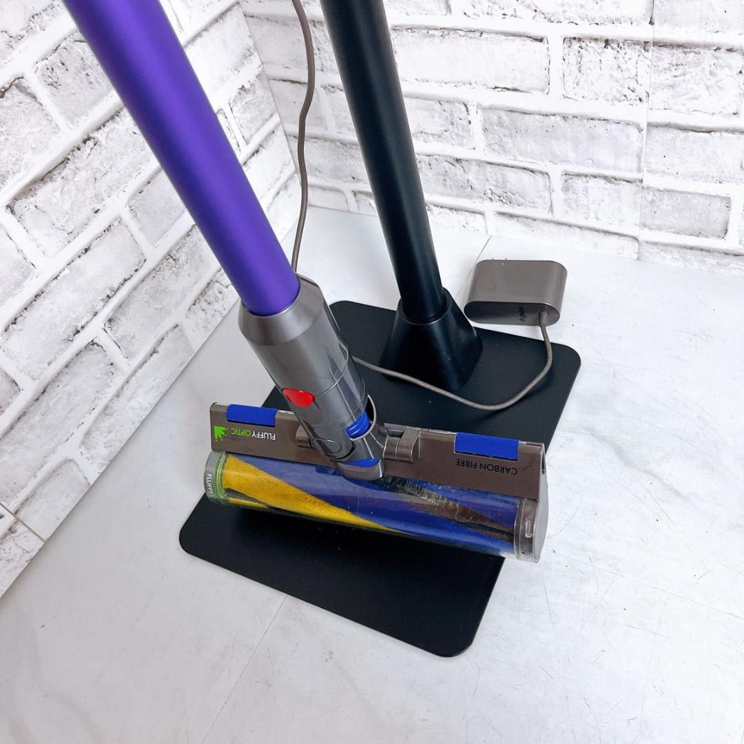 【レーザーヘッド】ダイソン　Digital Slim SV18 コードレス