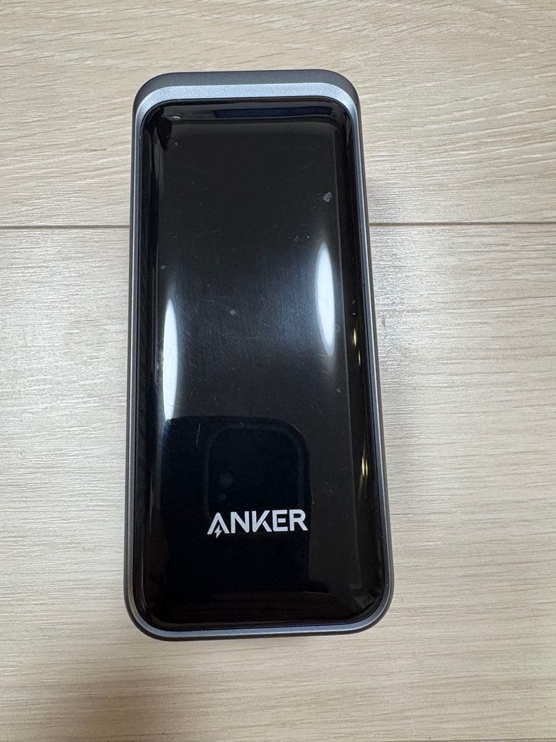 スマホアクセサリー Anker Prime Power Bank (20000mAh, 200W)