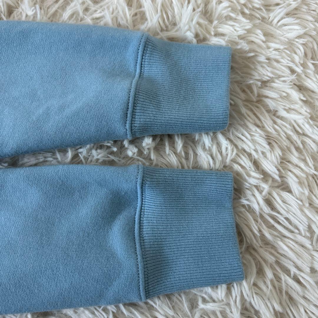 美品　POLO Ralph Lauren ポロラルフローレン パーカー　クマ　M