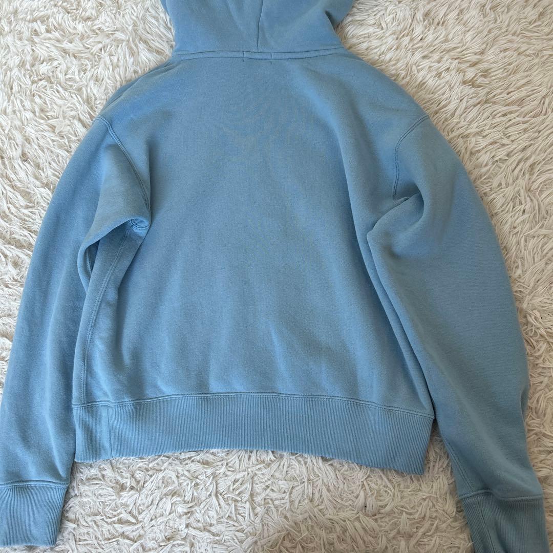 美品　POLO Ralph Lauren ポロラルフローレン パーカー　クマ　M