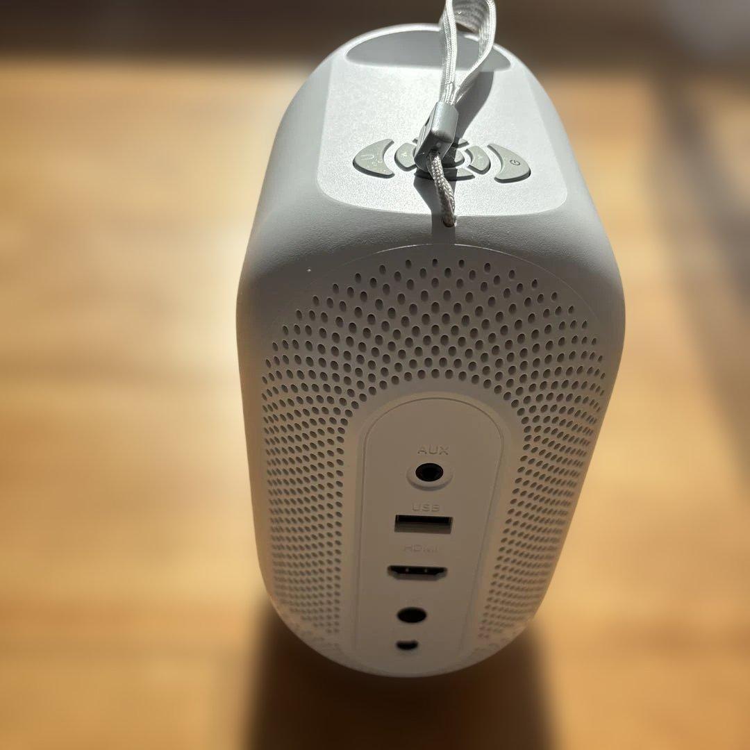 【美品】ETOE D1 EVO 小型プロジェクター