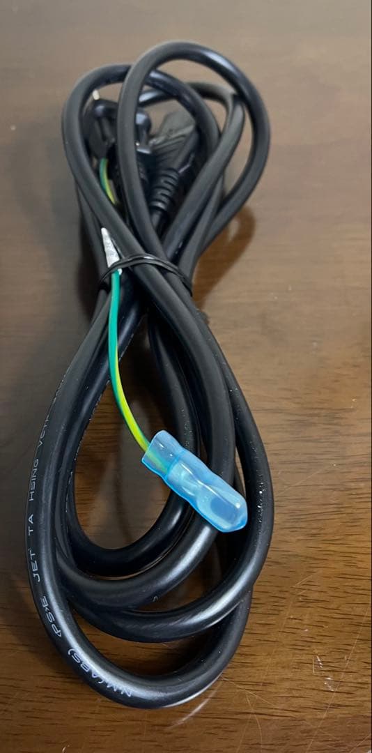 EPSON プロジェクター EB-W28 WXGA 本体　電源コード