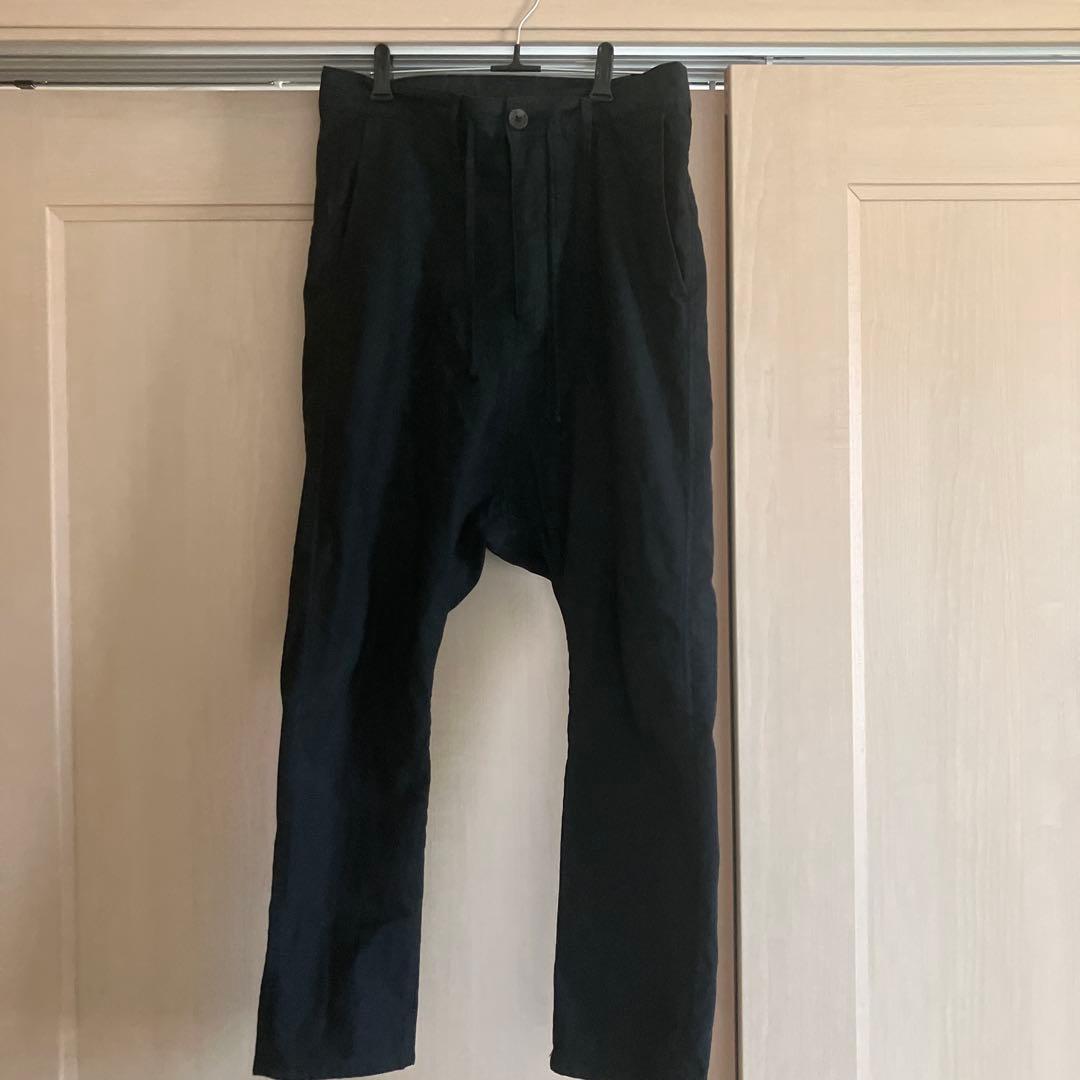 LGB サルエルスキニーパンツ　29インチ