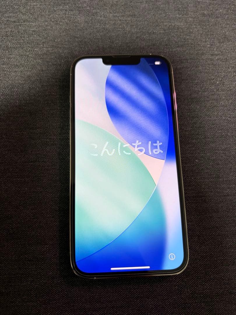 スマートフォン本体 Apple iPhone 13 Pro 128gb