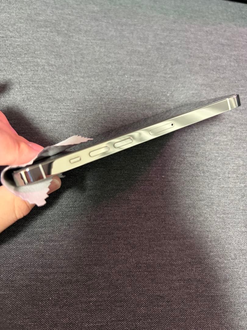 スマートフォン本体 Apple iPhone 13 Pro 128gb