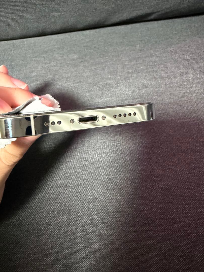 スマートフォン本体 Apple iPhone 13 Pro 128gb