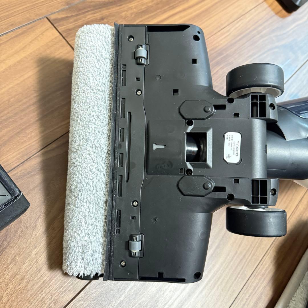 【超美品】tineco Floor One Switch S6