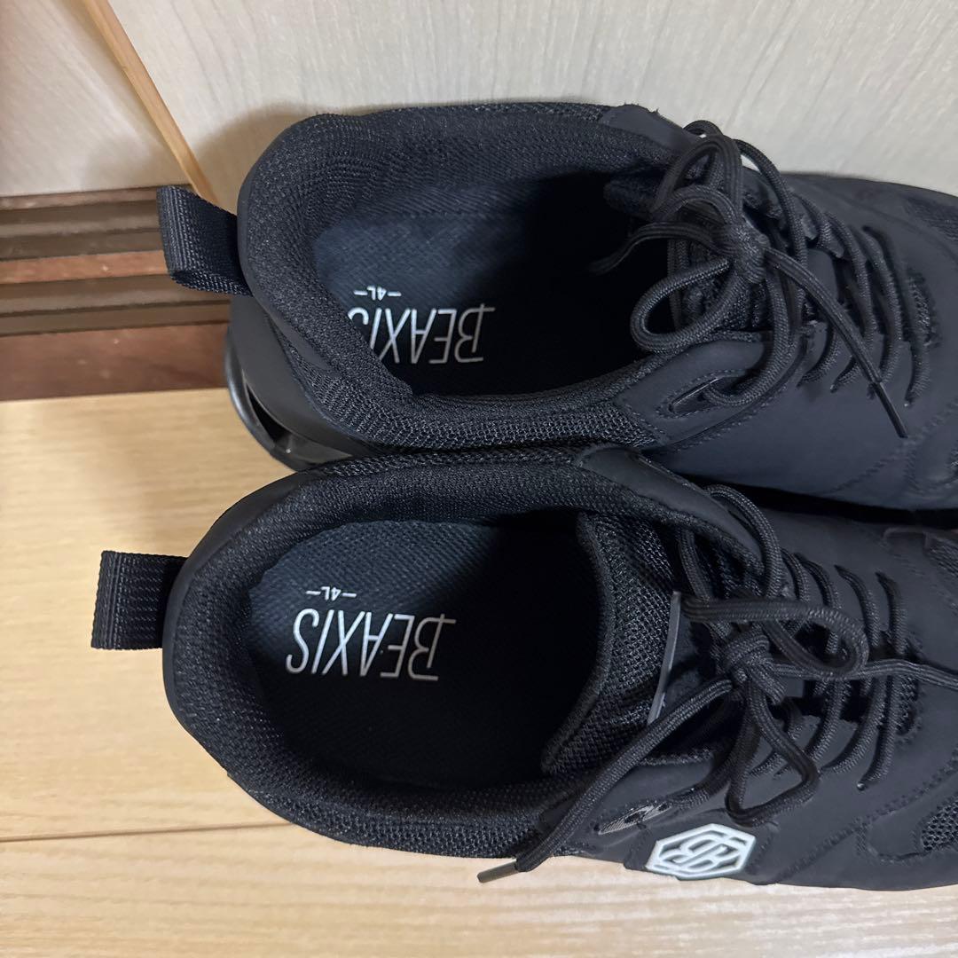 バランスコアスニーカー3 BEAXIS (ビーアクシス) サイズ27.5