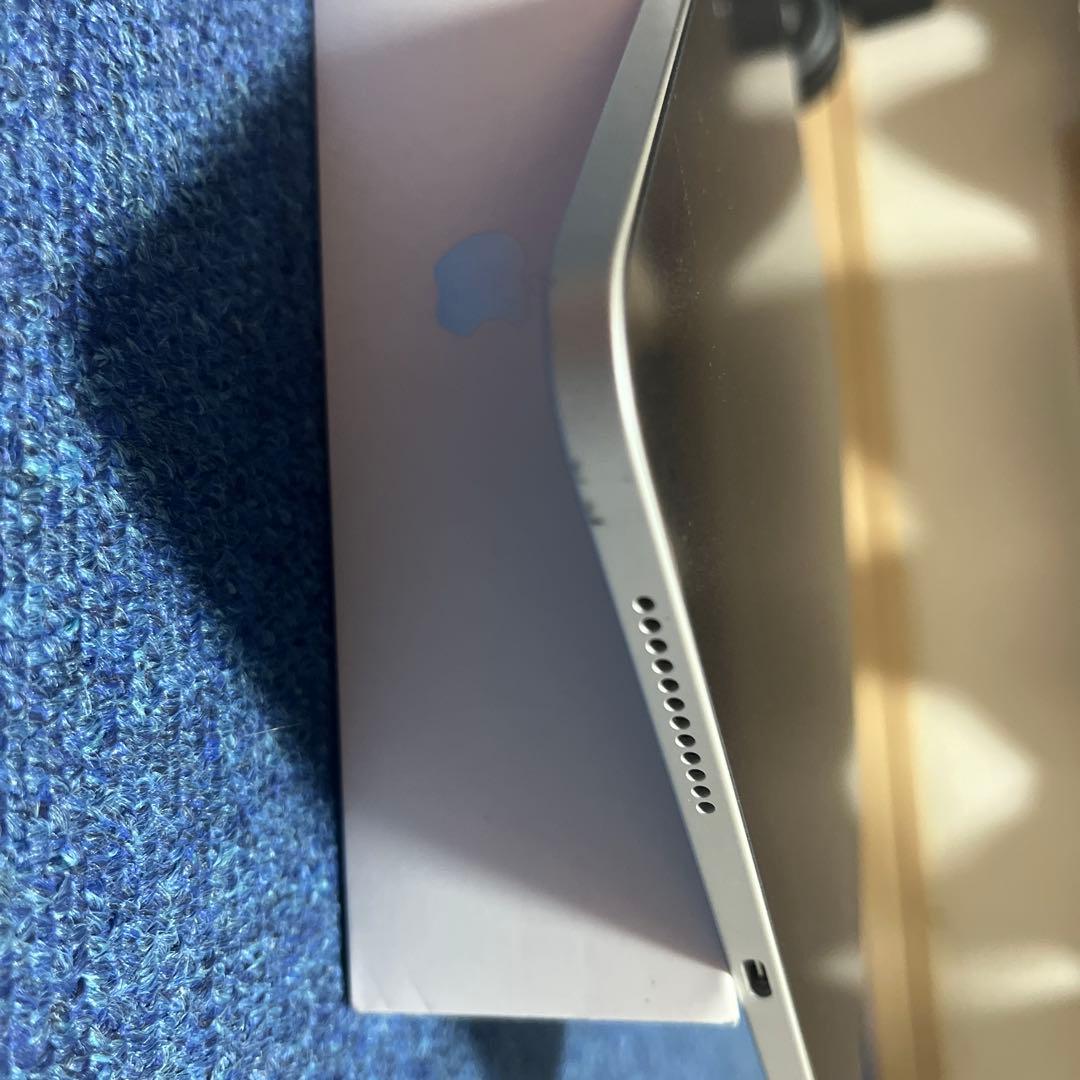 Apple iPad Air (第4世代)Wi-Fi Apple Pencil