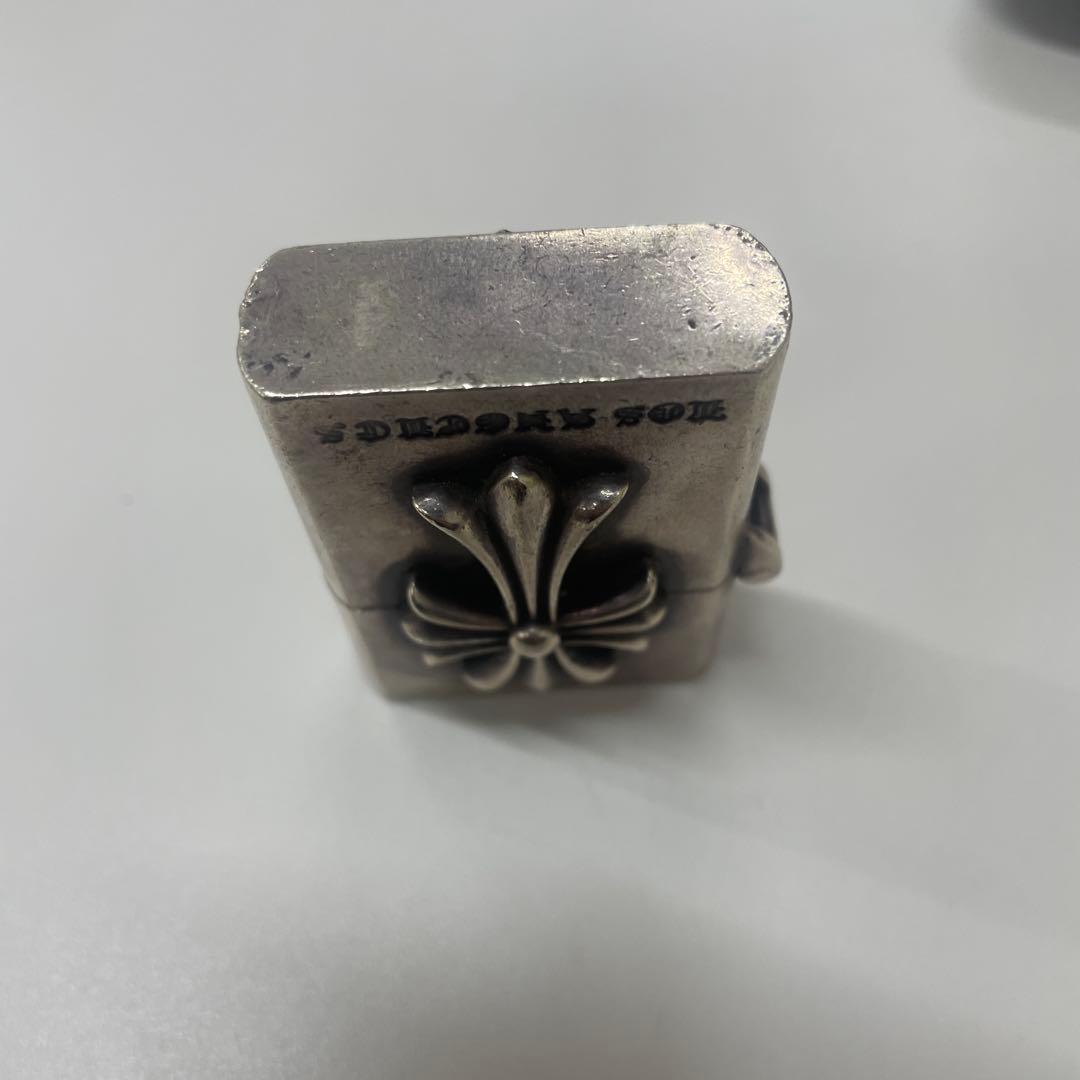 クロムハーツ　ジッポ　ライター