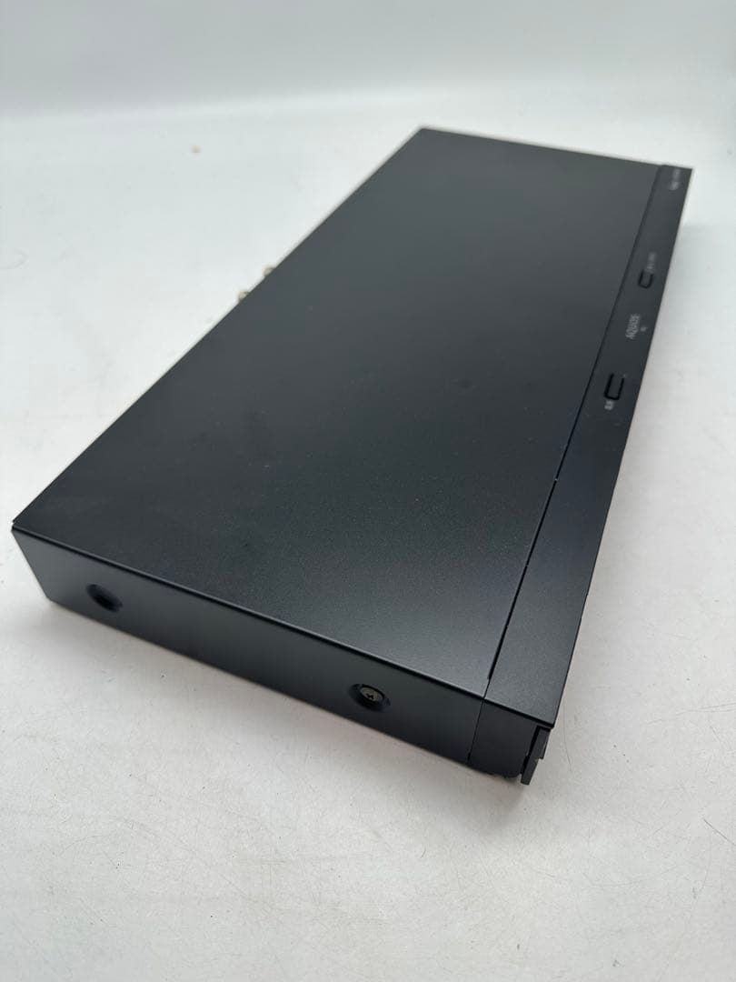 ⑤ SHARP BD-NW510ブルーレイディスクレコーダー 17年製