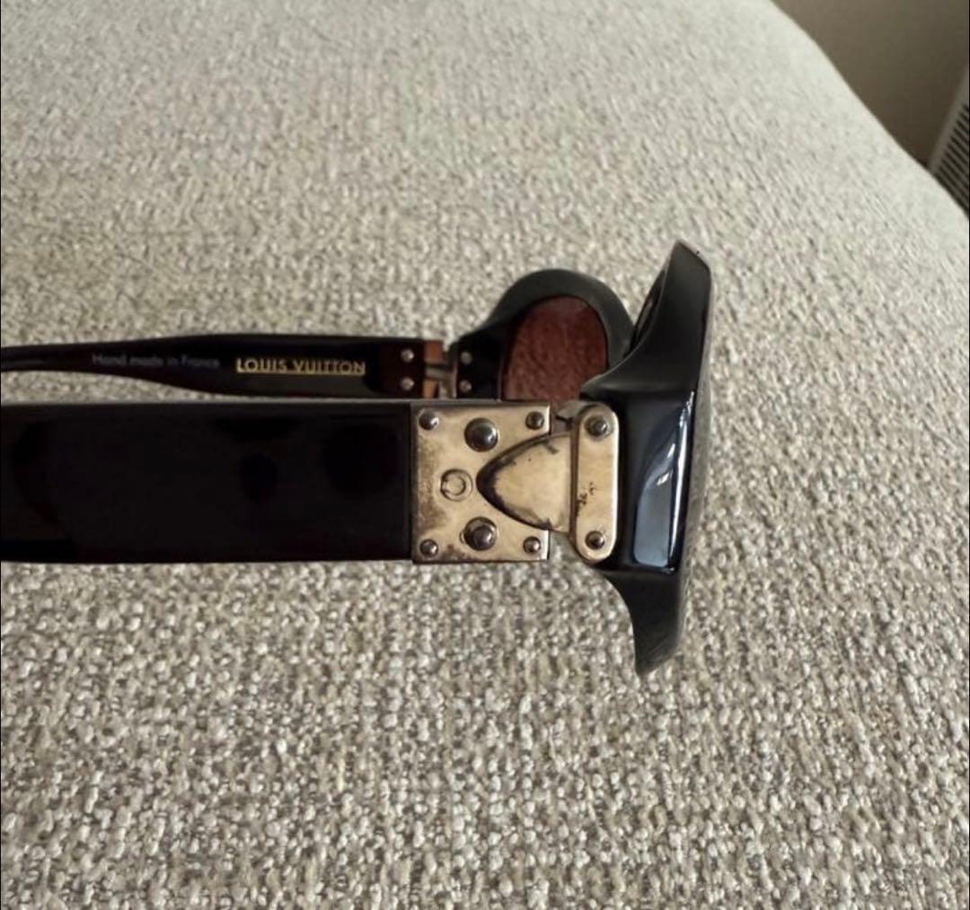 LOUIS VUITTON サングラス