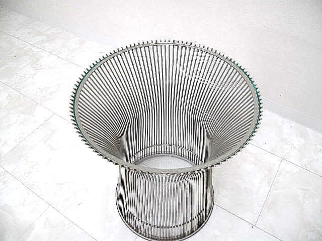 美品 Knoll ノール　プラットナーコレクション サイドテーブル