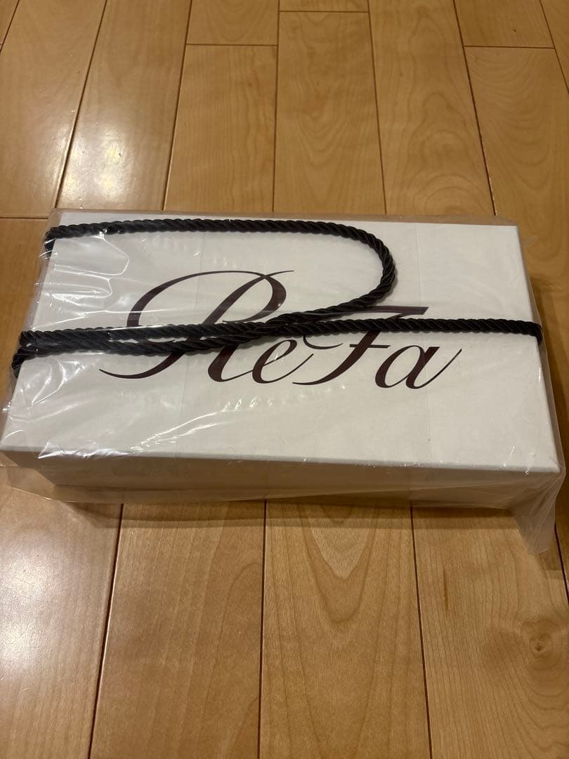 たかちReFa リファビューティックドライヤー