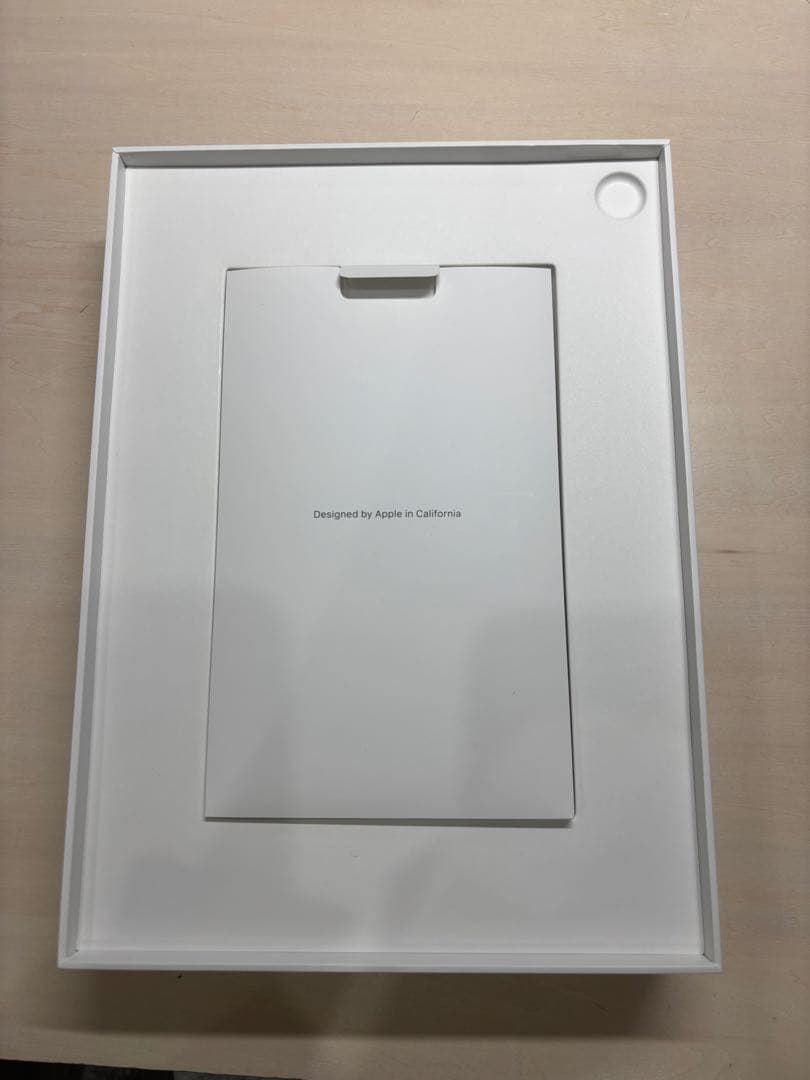 iPad Air 4th 64GB WiFiモデル + Apple Pencil