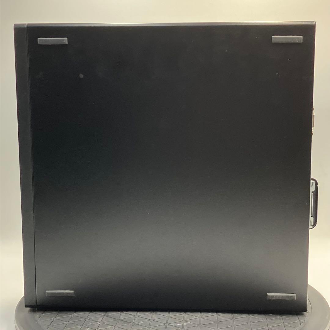 Windowsデスクトップ 383 DELL OptiPlex7090SFF i7-11700 win11