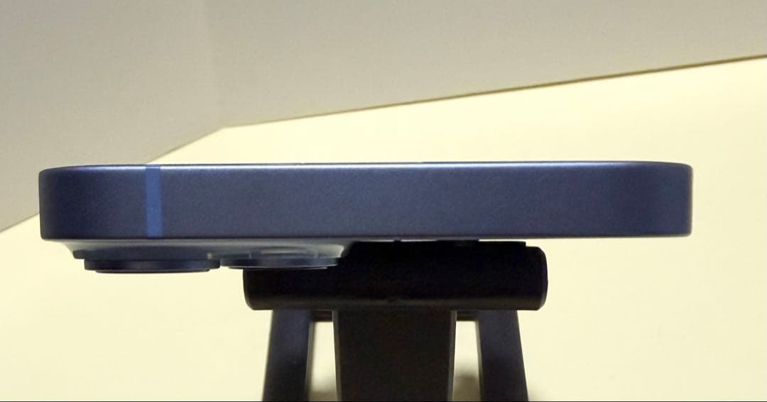 【超美品】iPhone 14 128G ブルー 本体