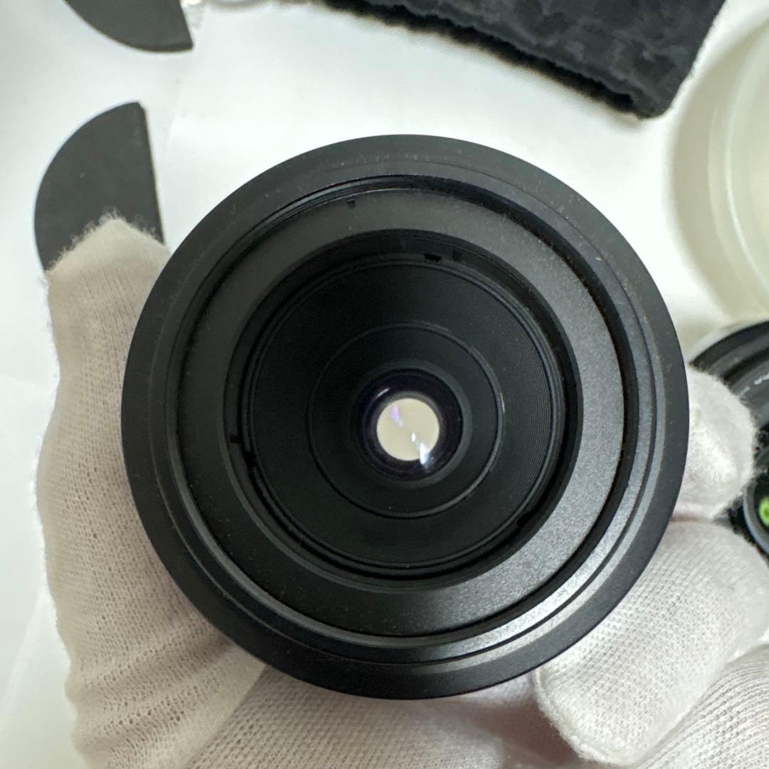 OLYMPUS オリンパス E-300 デジタル一眼レフカメラ レンズ3点