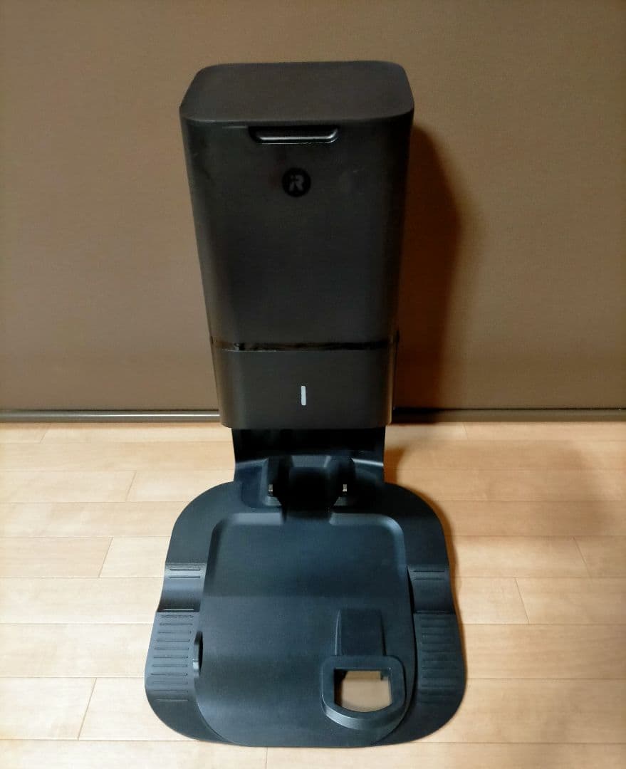 ルンバiRobotルンバi3+ロボット掃除機22年後期製美品