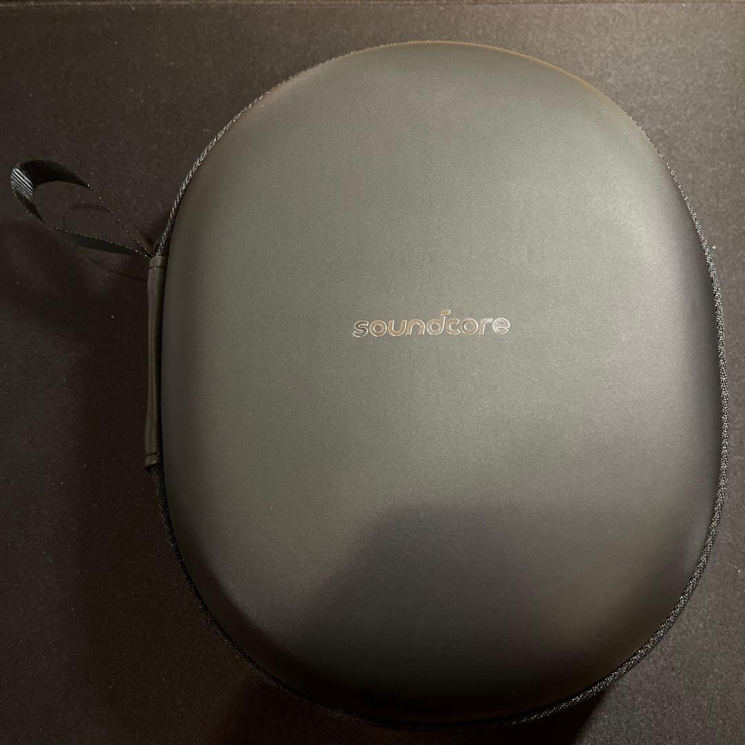 Soundcore SPACE Q45 ヘッドホン