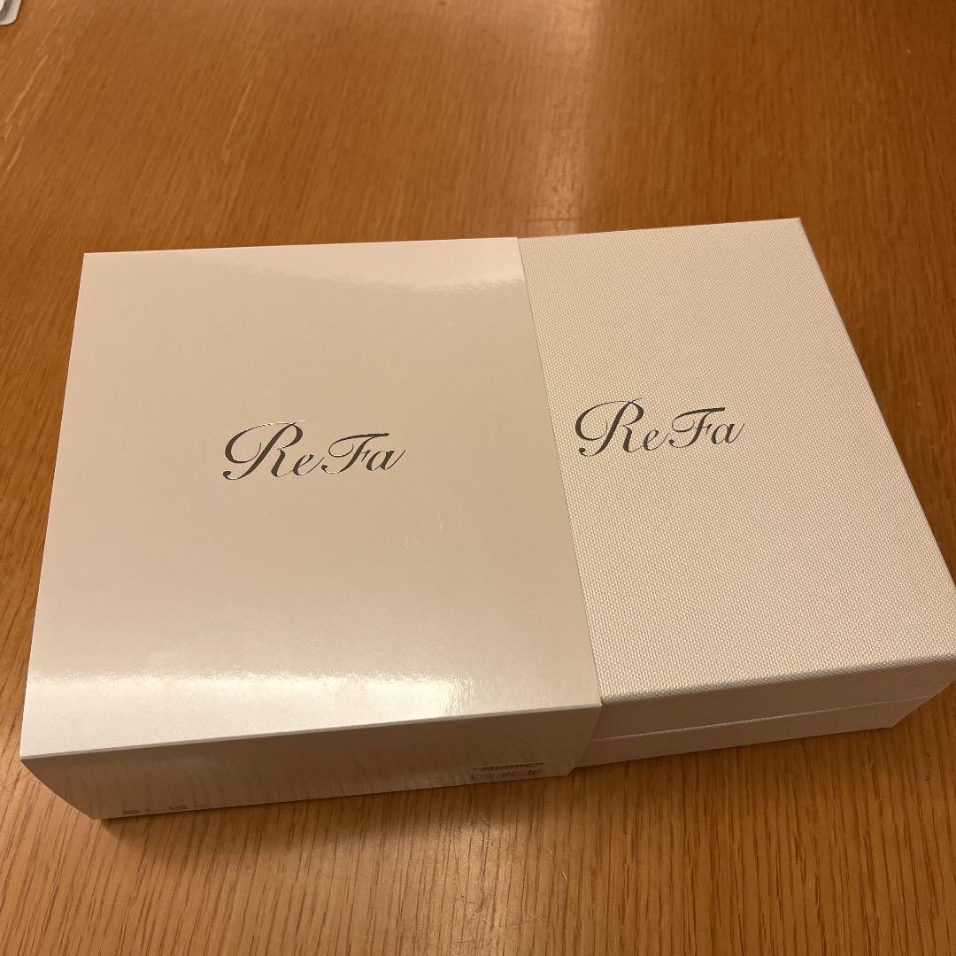 ReFa リファカラット サロンモデル(さくらっころさん限定)