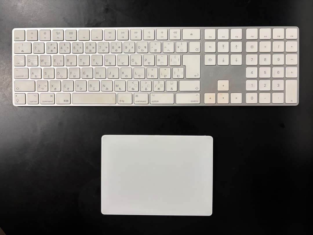 iMac 27 2020 SSD256GB メモリ24GB