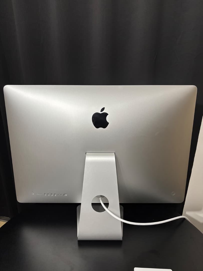 iMac 27 2020 SSD256GB メモリ24GB