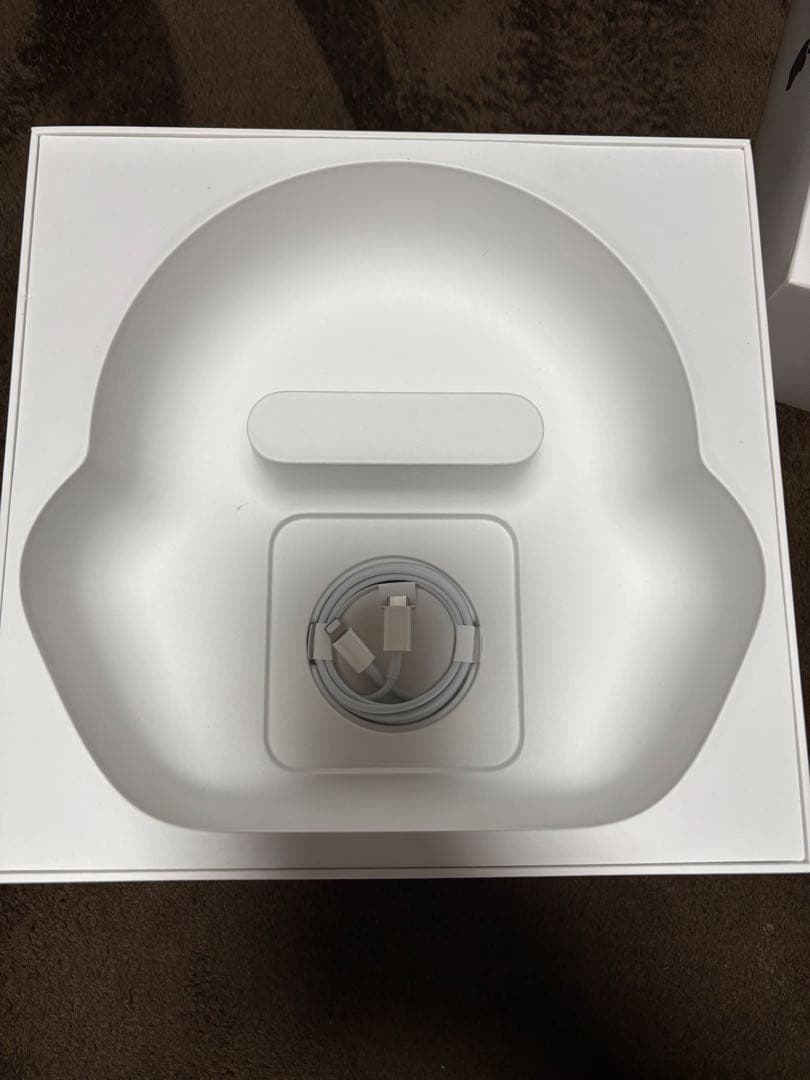 AirPodsMAX 正規品