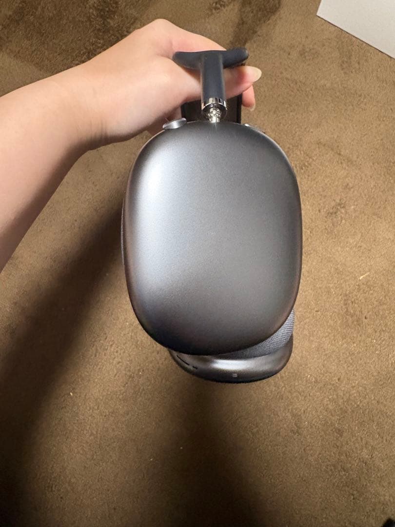 AirPodsMAX 正規品