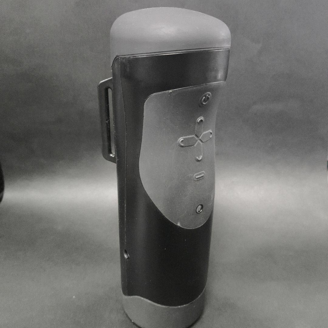 The handy おまけつき