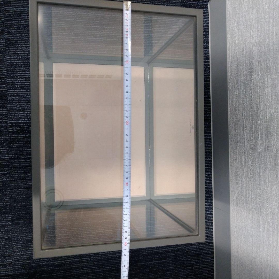 ＊恭ちゃん＊【リヤドロオリジナルガラスケース】＊箱なし