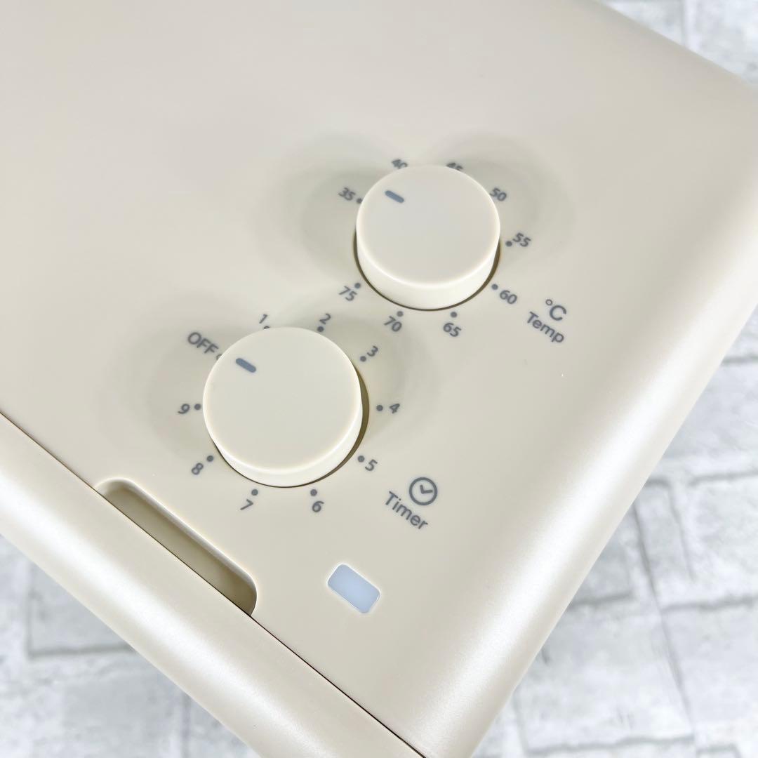 未使用品 récolte ドライフード＆ヨーグルトメーカー 箱付