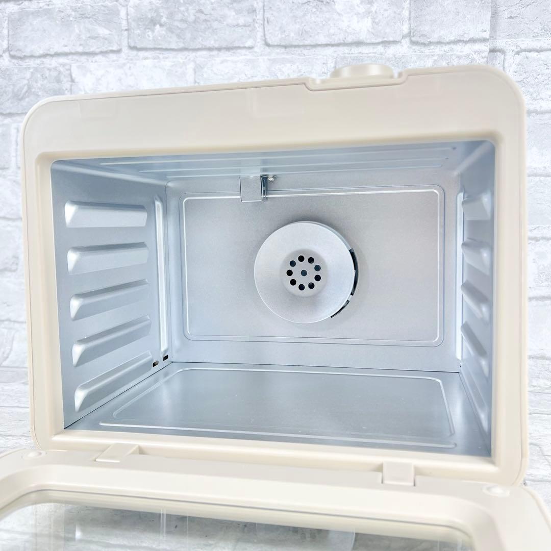 未使用品 récolte ドライフード＆ヨーグルトメーカー 箱付