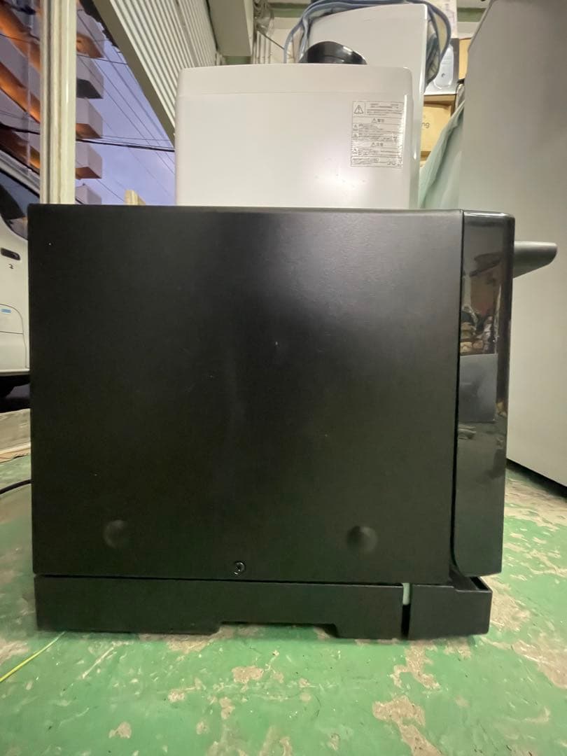 siroca オーブンレンジSX-20G151(2023年製)