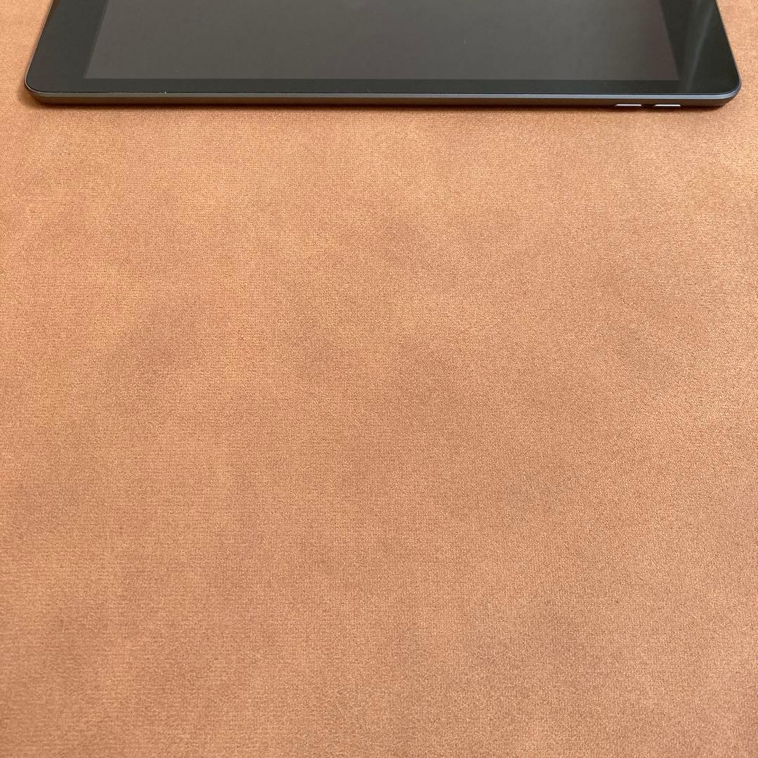 2695【早い者勝ち】電池新品☆iPad7 第7世代 32GB WIFIモデル☆