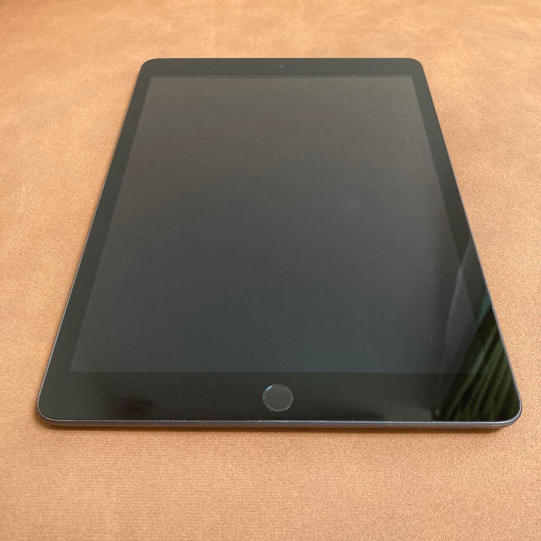 2695【早い者勝ち】電池新品☆iPad7 第7世代 32GB WIFIモデル☆