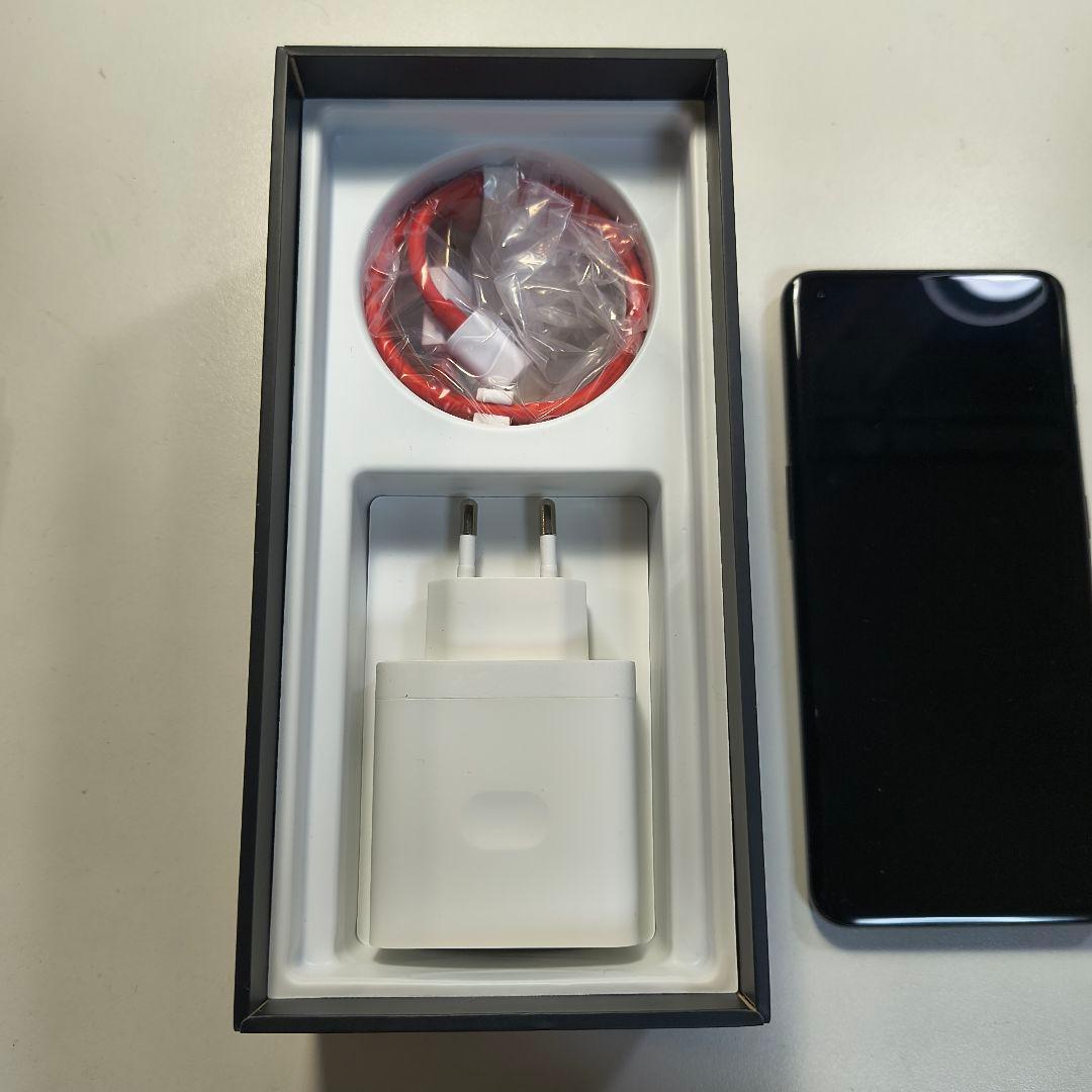 OnePlus 10 Pro 5G グローバル版 おまけ多数