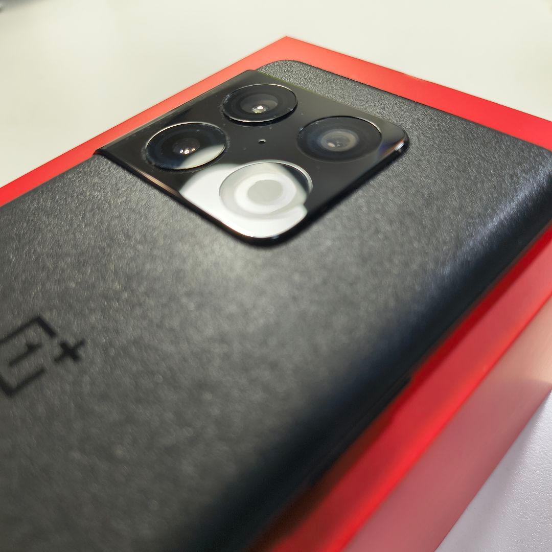 OnePlus 10 Pro 5G グローバル版 おまけ多数