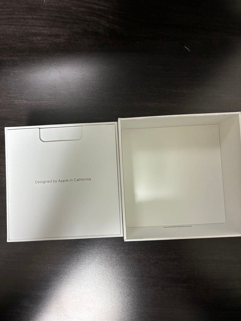 Apple AirPods Pro 2 ワイヤレスイヤホン　美品