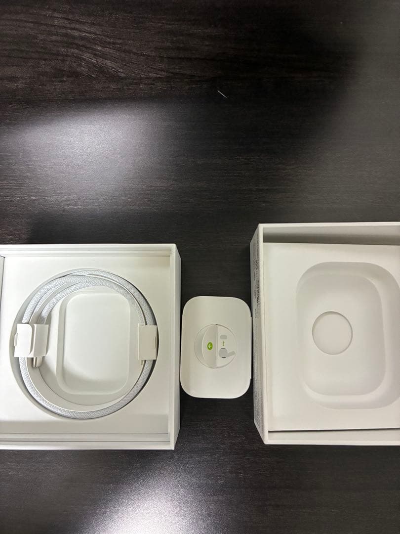 Apple AirPods Pro 2 ワイヤレスイヤホン　美品