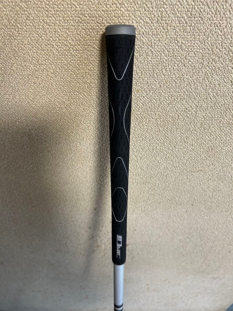 saharaリョーマF7 ブラックIP 21° ツアー AD IZ 5R1