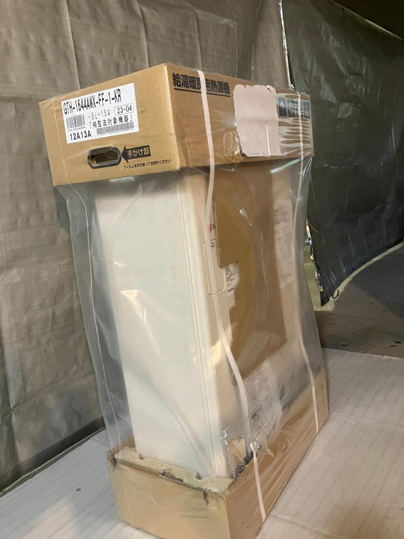 ノーリツGTH-1644AWX-FF-1-KR BL