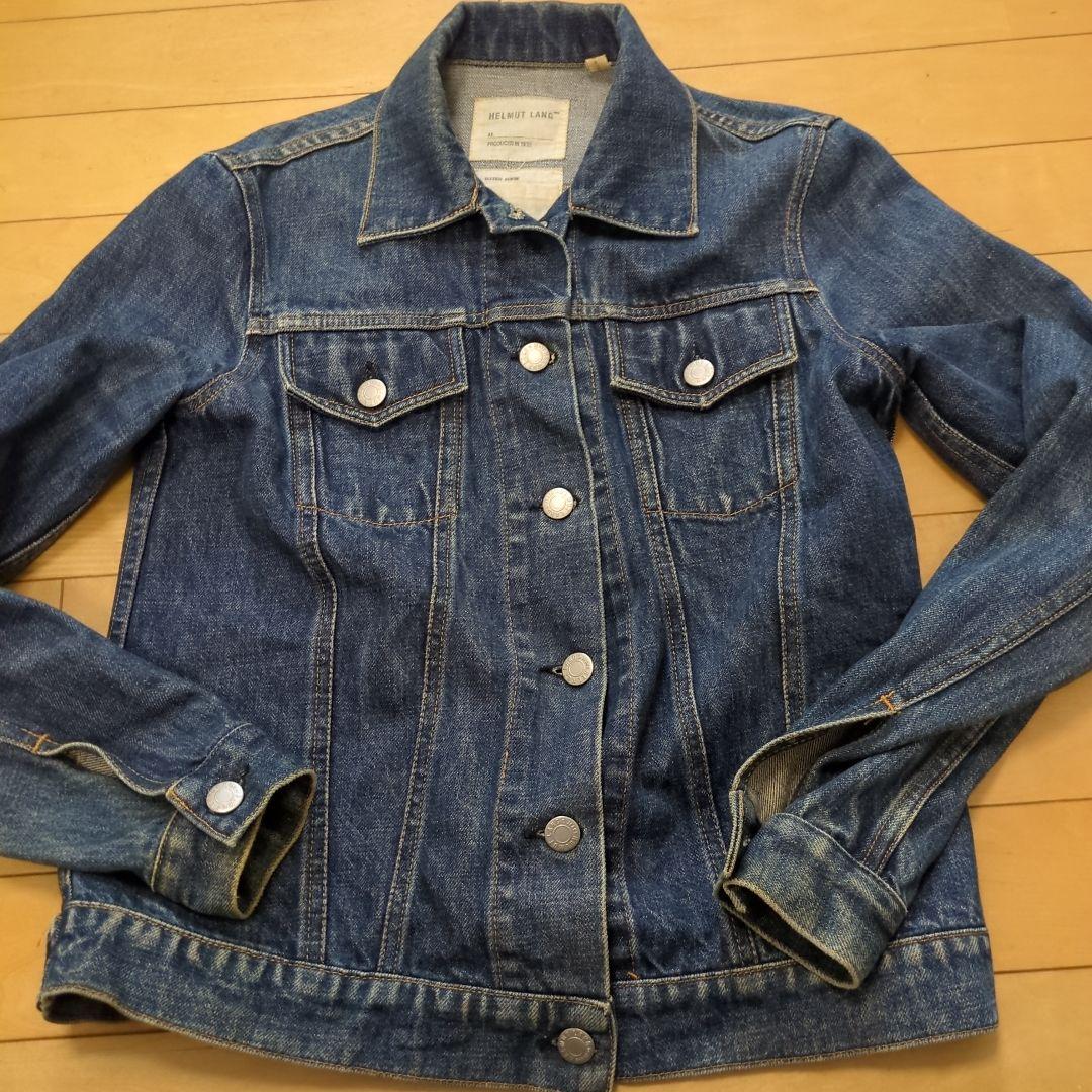 HELMUT LANG デニムジャケット M