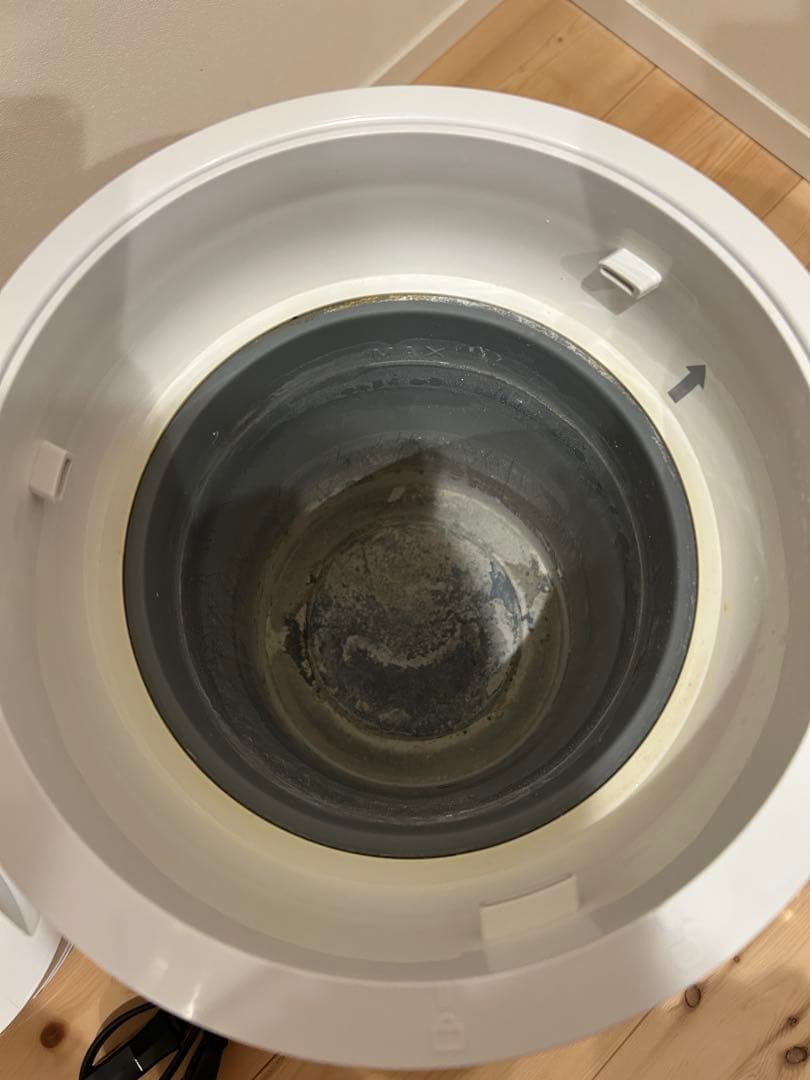 【2個セット】多機能スチーム加湿器3L ST-T2370 17畳