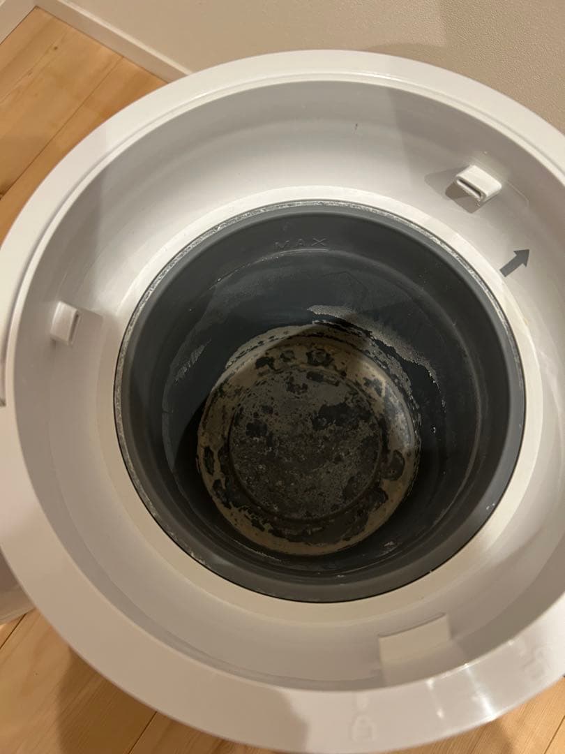 【2個セット】多機能スチーム加湿器3L ST-T2370 17畳